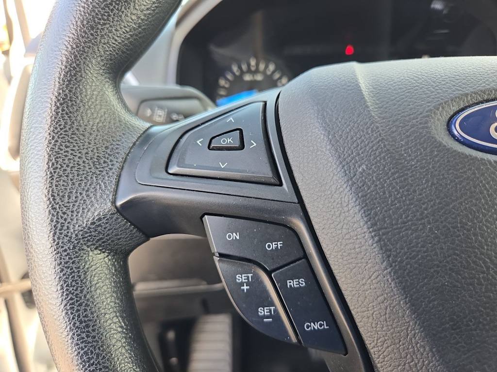 Thumbnail: 2020 Ford Edge - 25