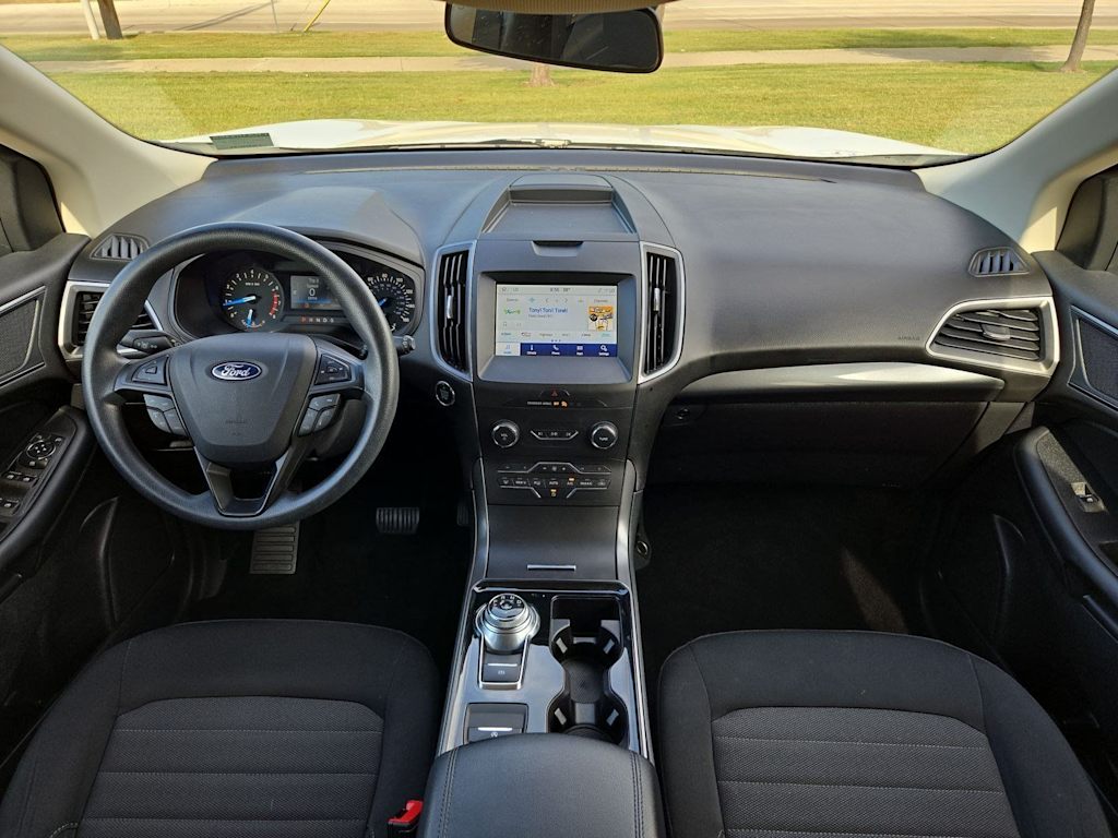 Thumbnail: 2020 Ford Edge - 9