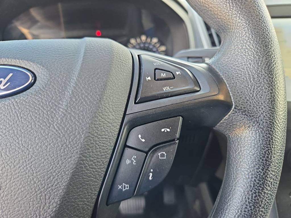 Thumbnail: 2020 Ford Edge - 26