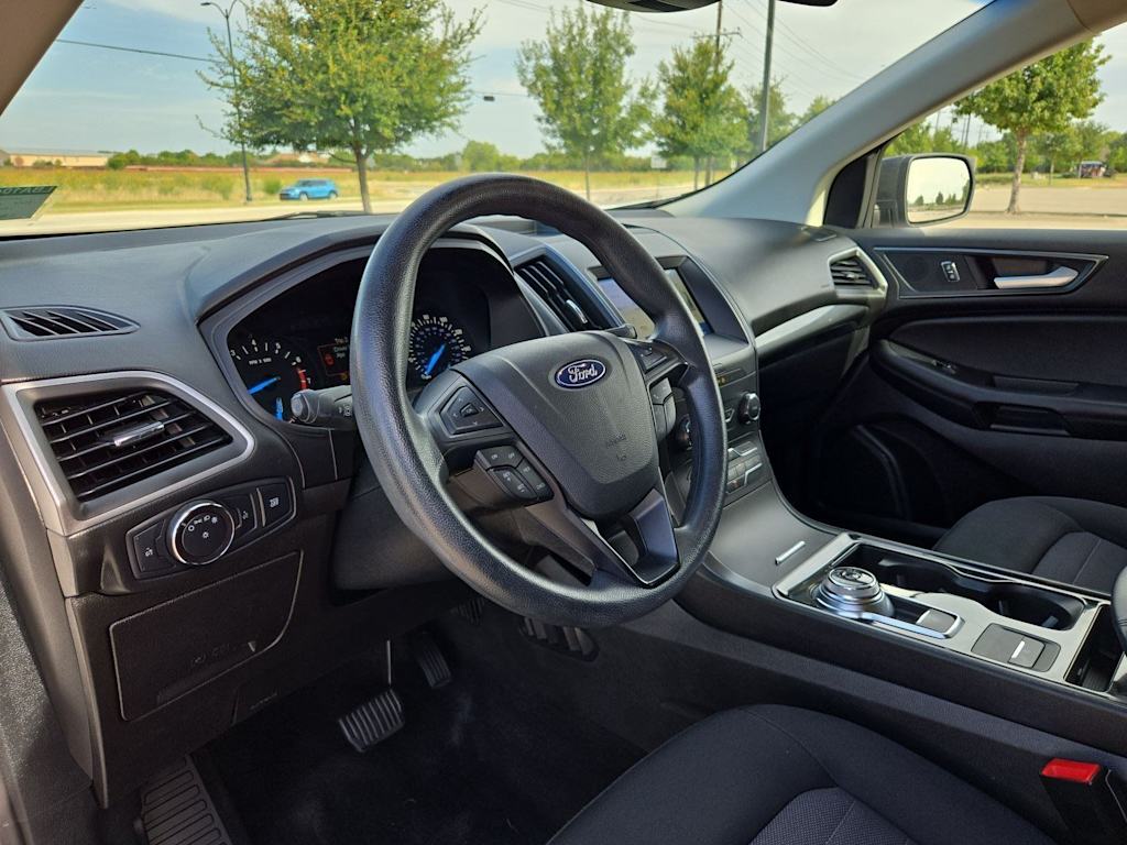 Thumbnail: 2020 Ford Edge - 2