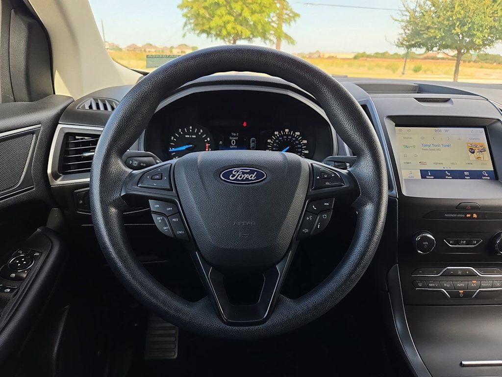 Thumbnail: 2020 Ford Edge - 13