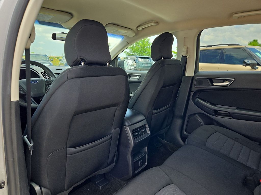 Thumbnail: 2018 Ford Edge - 12