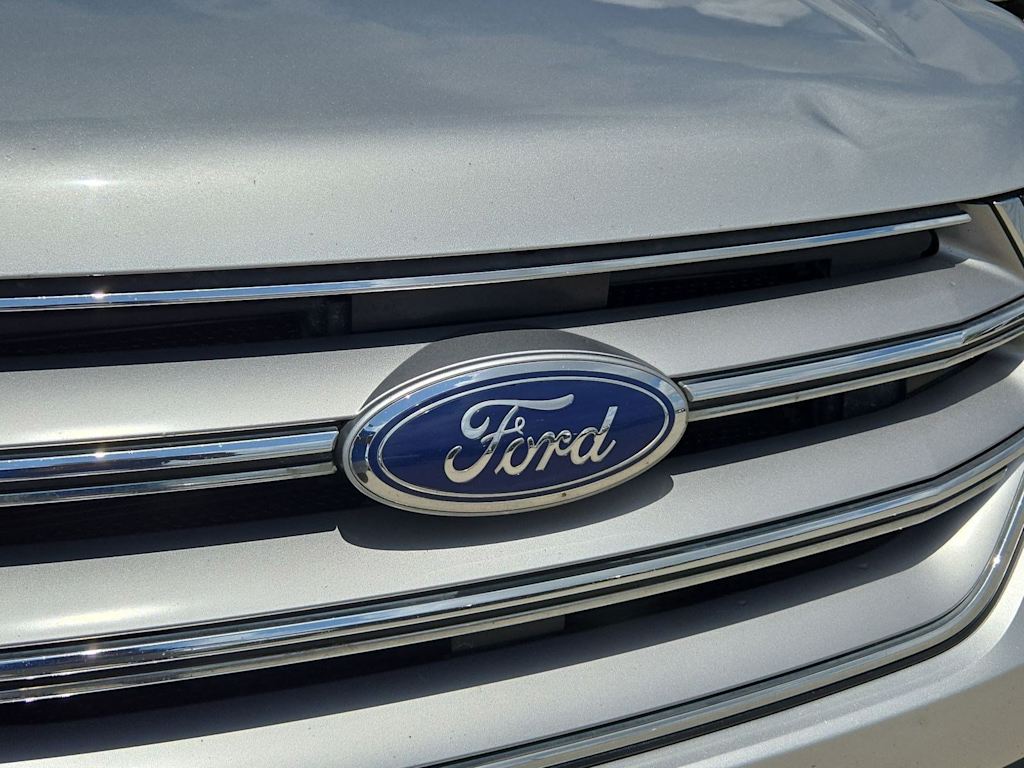 Thumbnail: 2018 Ford Edge - 7