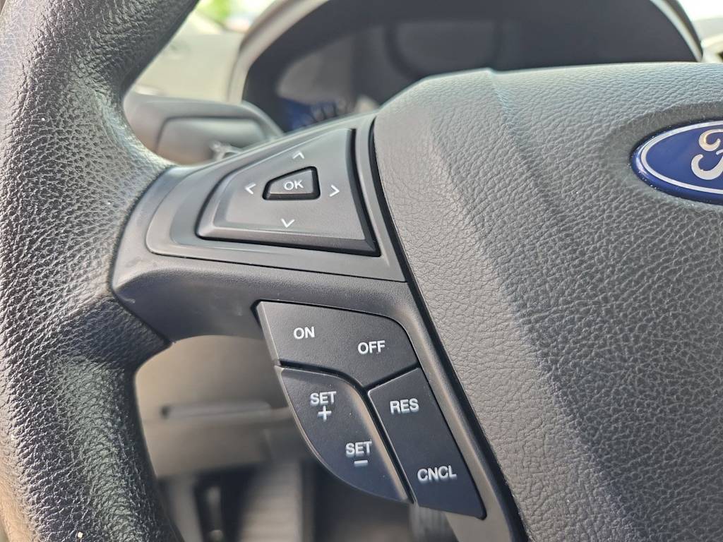 Thumbnail: 2018 Ford Edge - 26