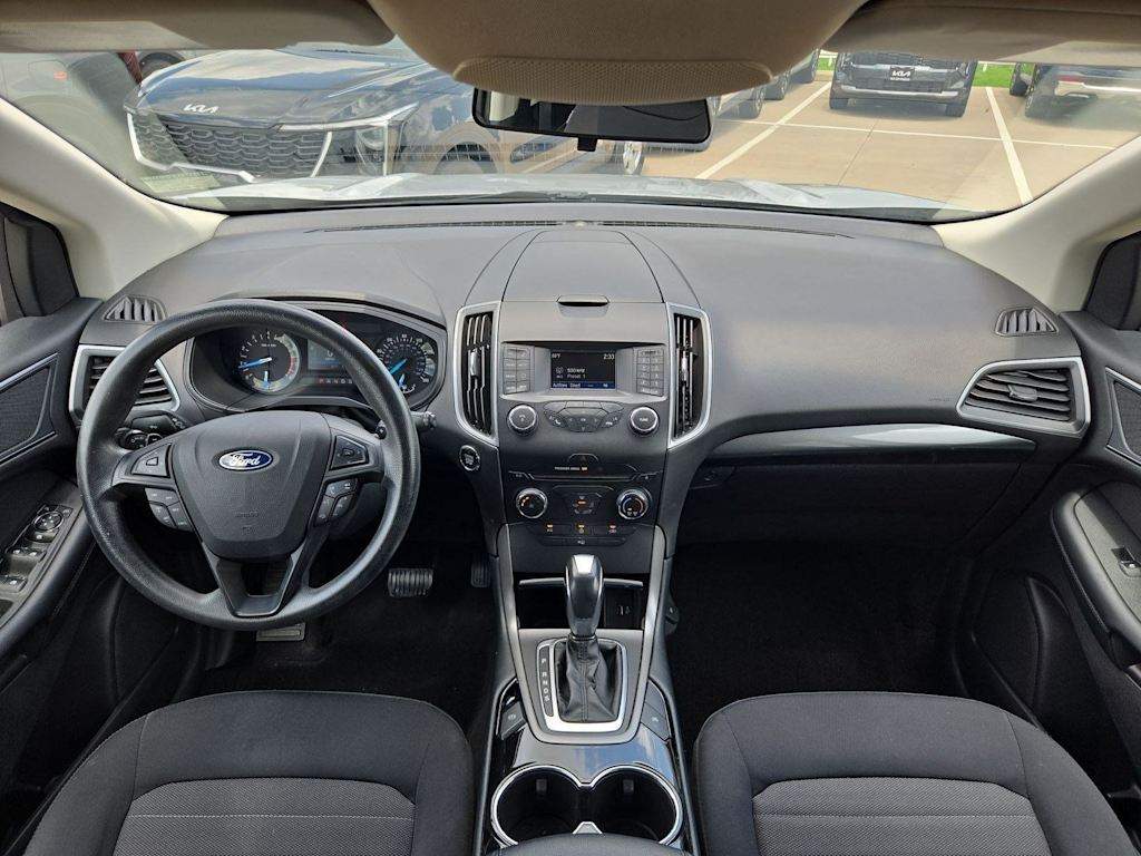 Thumbnail: 2018 Ford Edge - 9