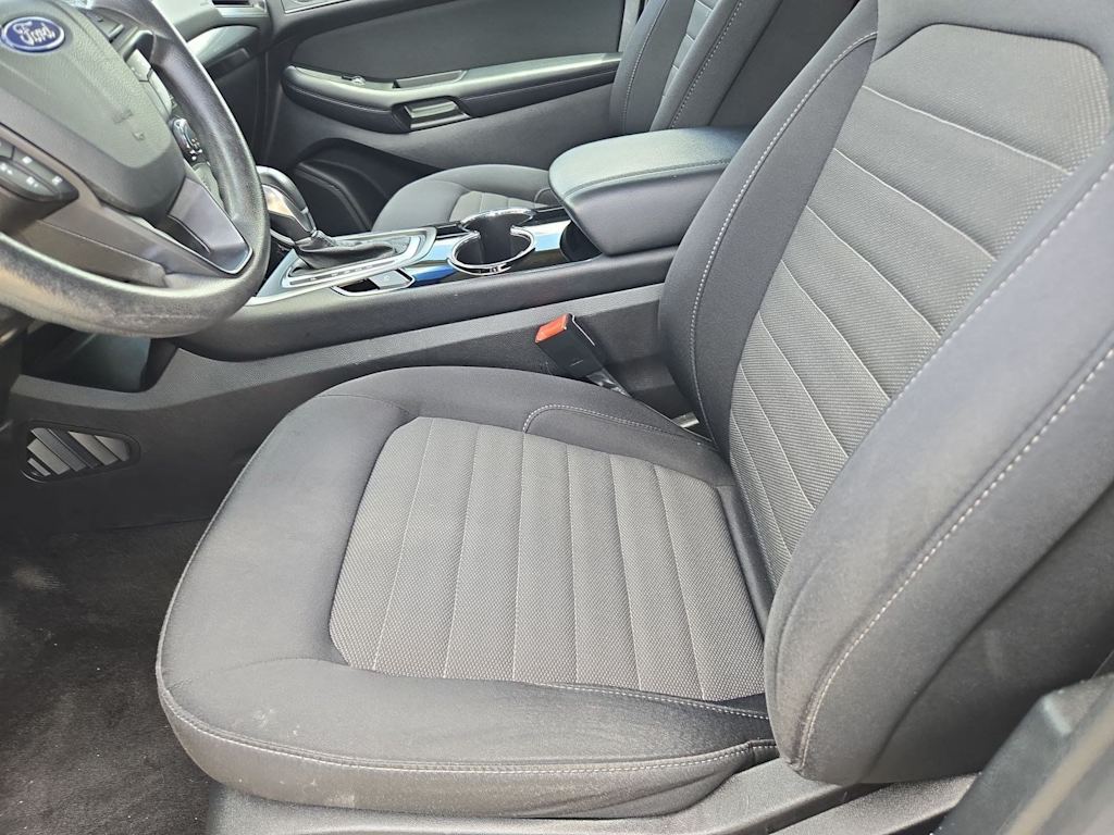 Thumbnail: 2018 Ford Edge - 10