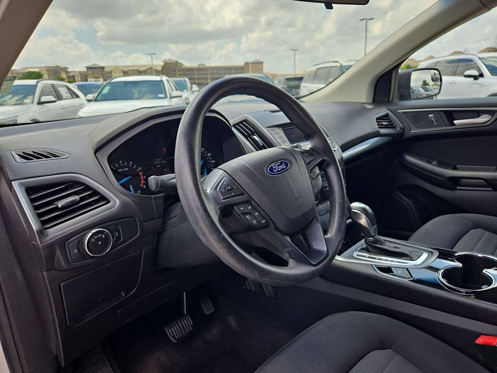 Thumbnail: 2018 Ford Edge - 2