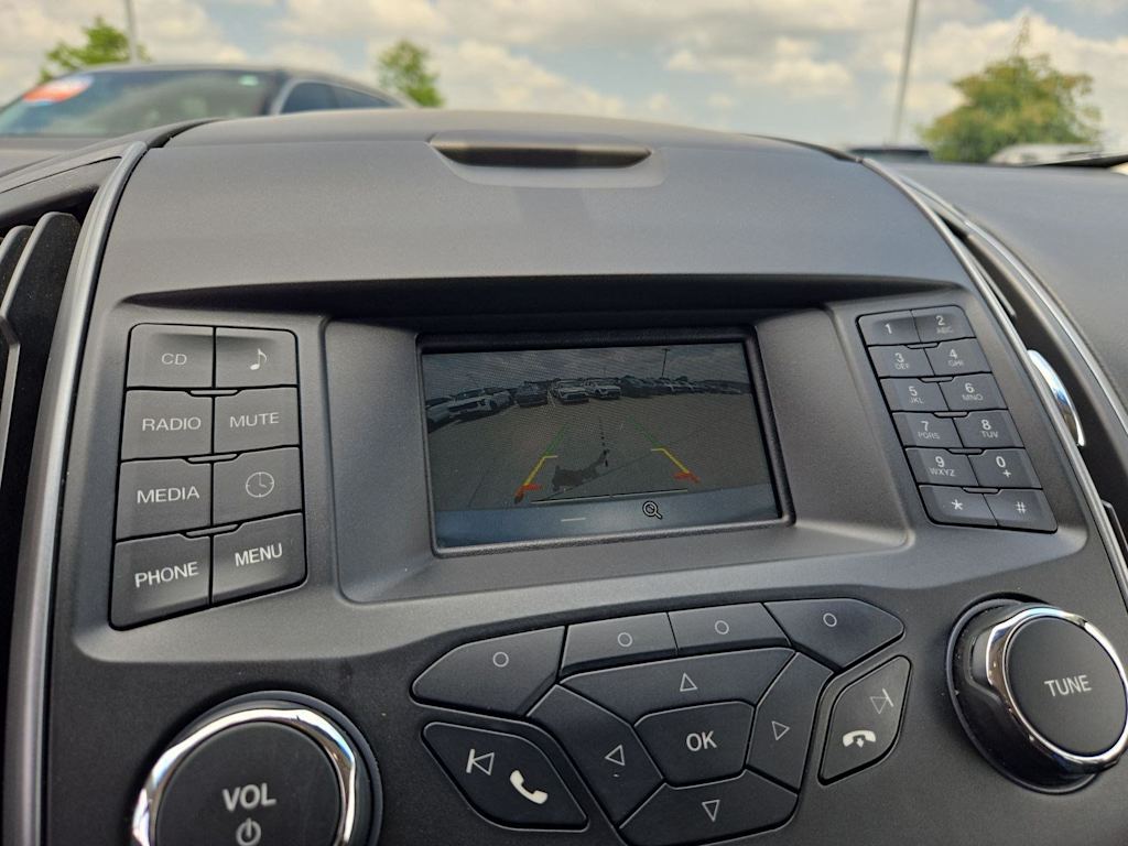 Thumbnail: 2018 Ford Edge - 29
