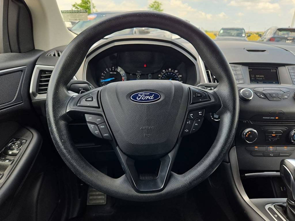 Thumbnail: 2018 Ford Edge - 13