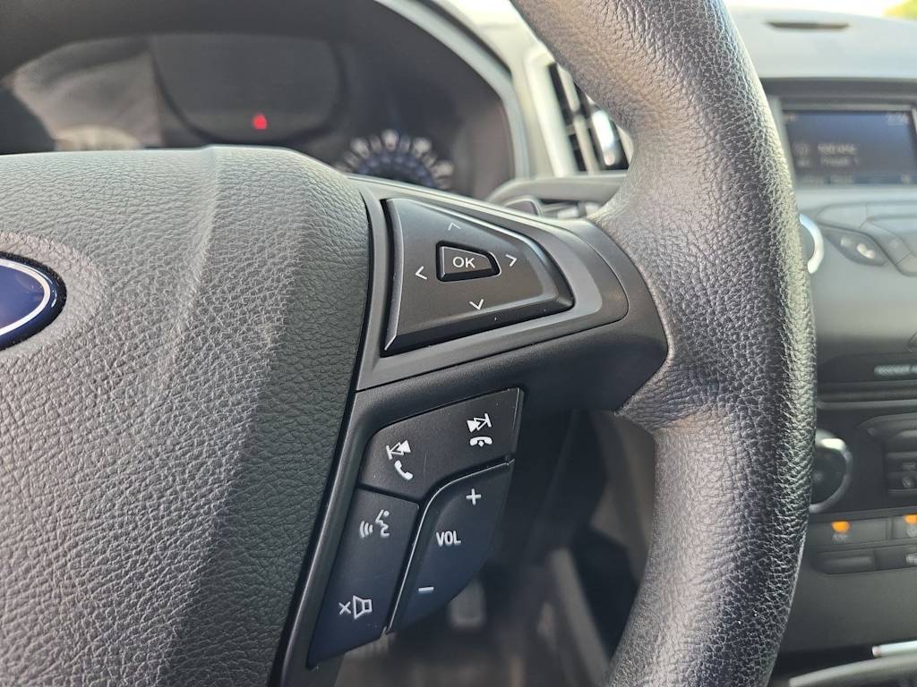 Thumbnail: 2018 Ford Edge - 27