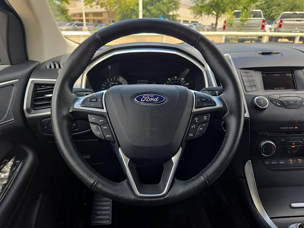 Thumbnail: 2017 Ford Edge - 13