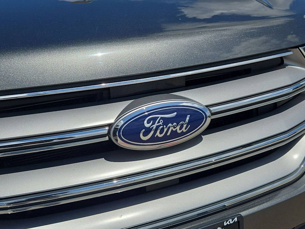 Thumbnail: 2017 Ford Edge - 7