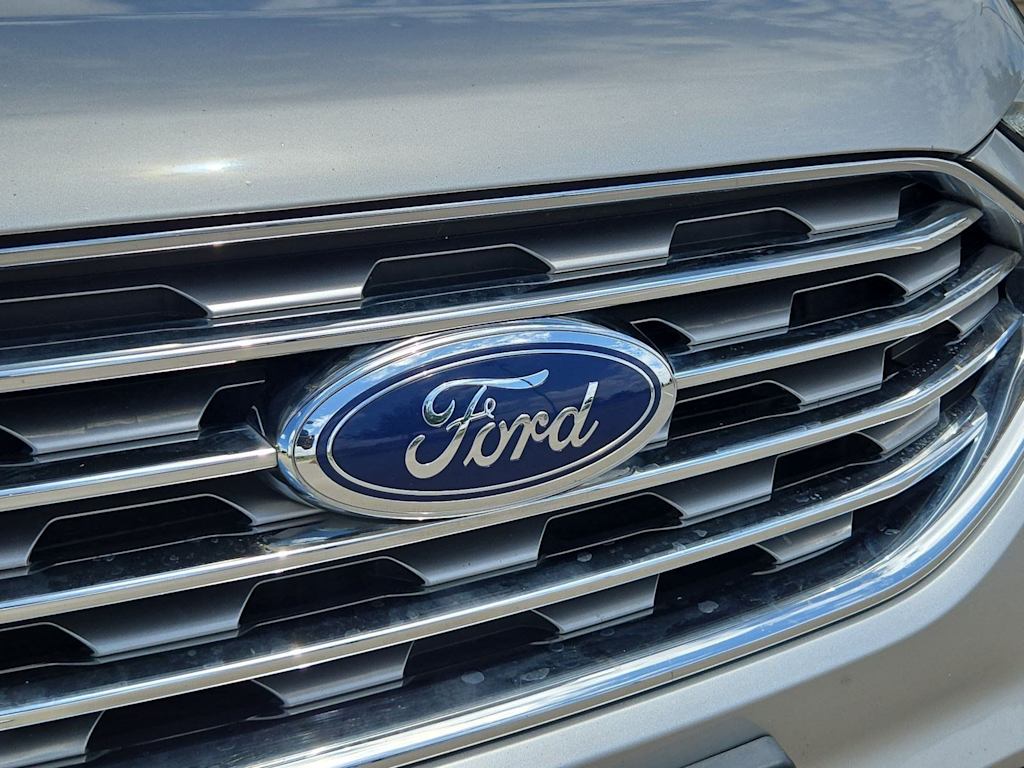 Thumbnail: 2019 Ford Edge - 22
