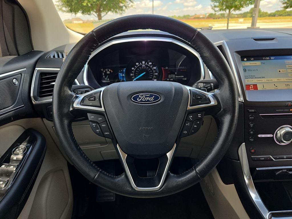 Thumbnail: 2019 Ford Edge - 13