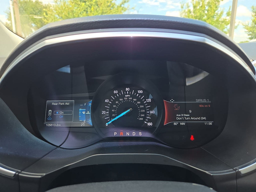 Thumbnail: 2019 Ford Edge - 16
