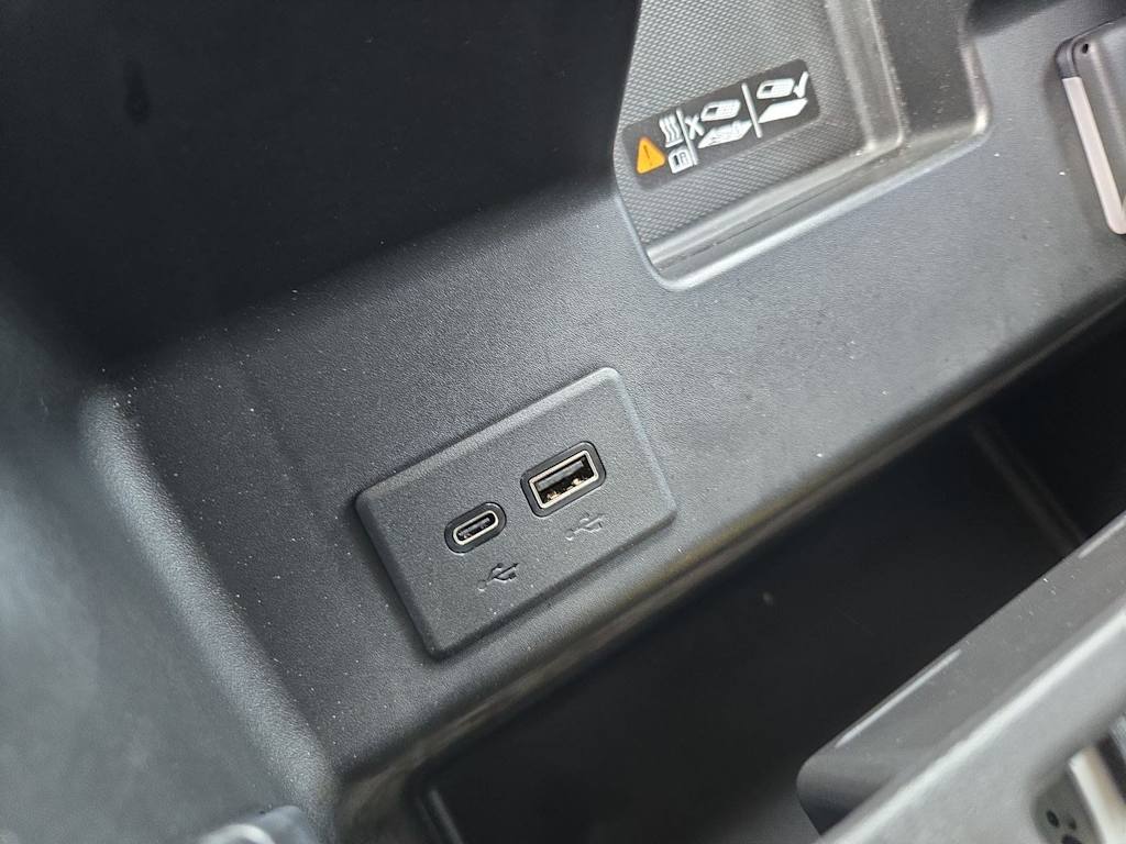 Thumbnail: 2024 Chevrolet Silverado 1500 - 33