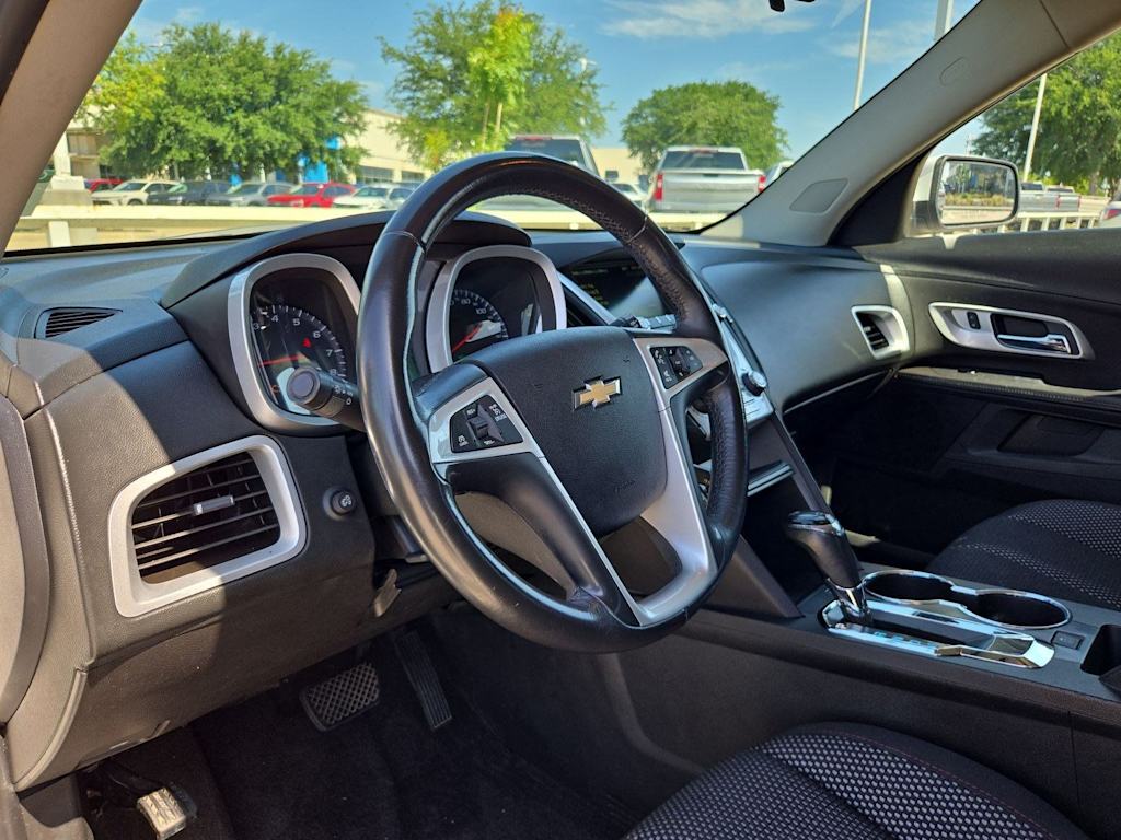 Thumbnail: 2016 Chevrolet Equinox - 2