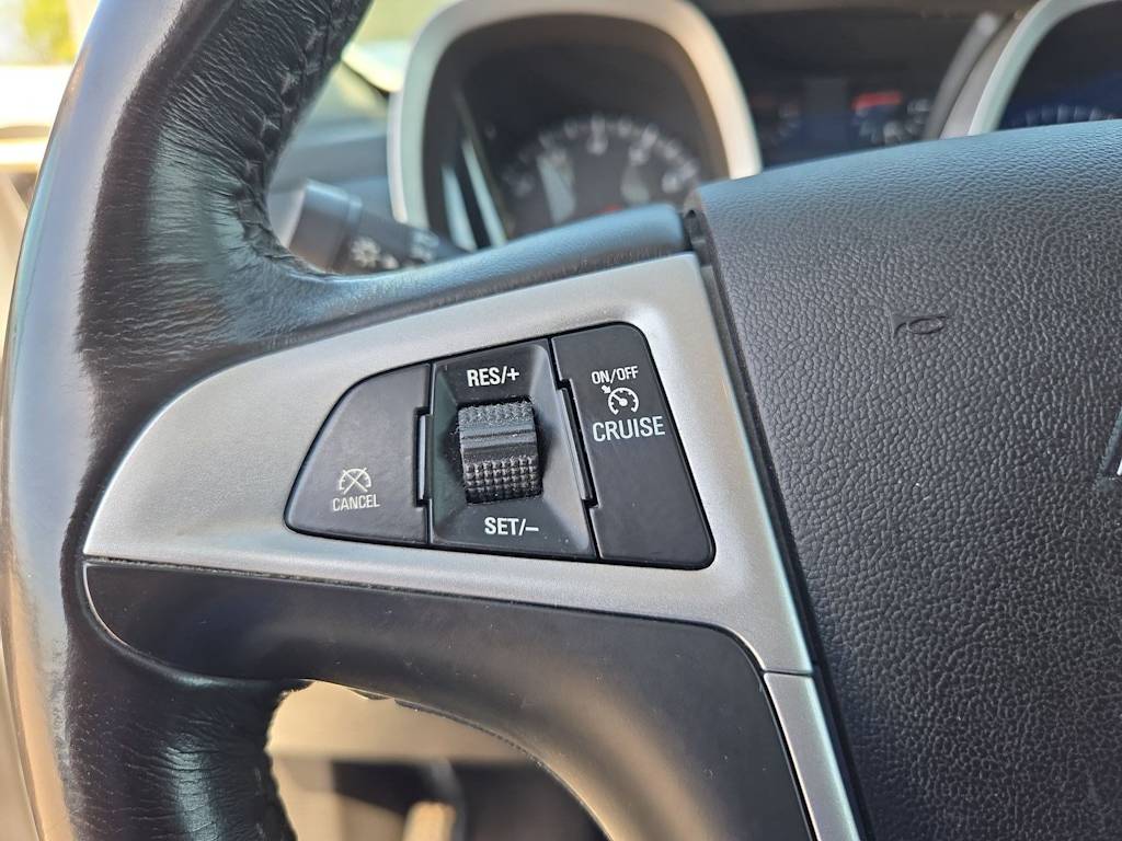 Thumbnail: 2016 Chevrolet Equinox - 26