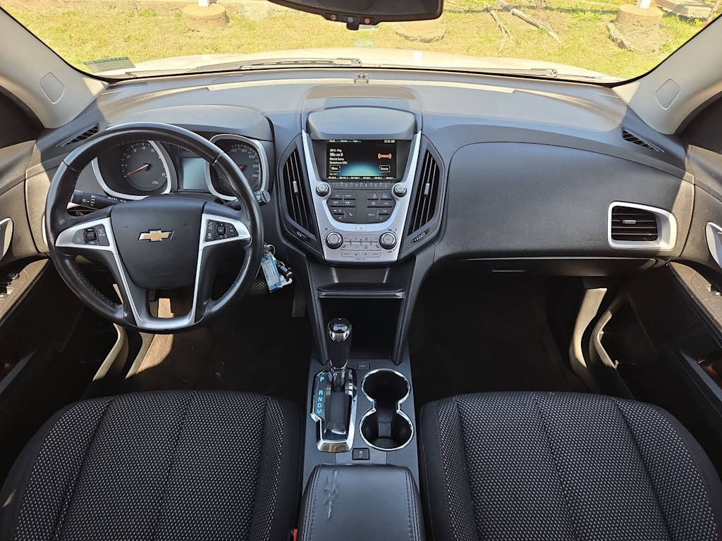 Thumbnail: 2016 Chevrolet Equinox - 9