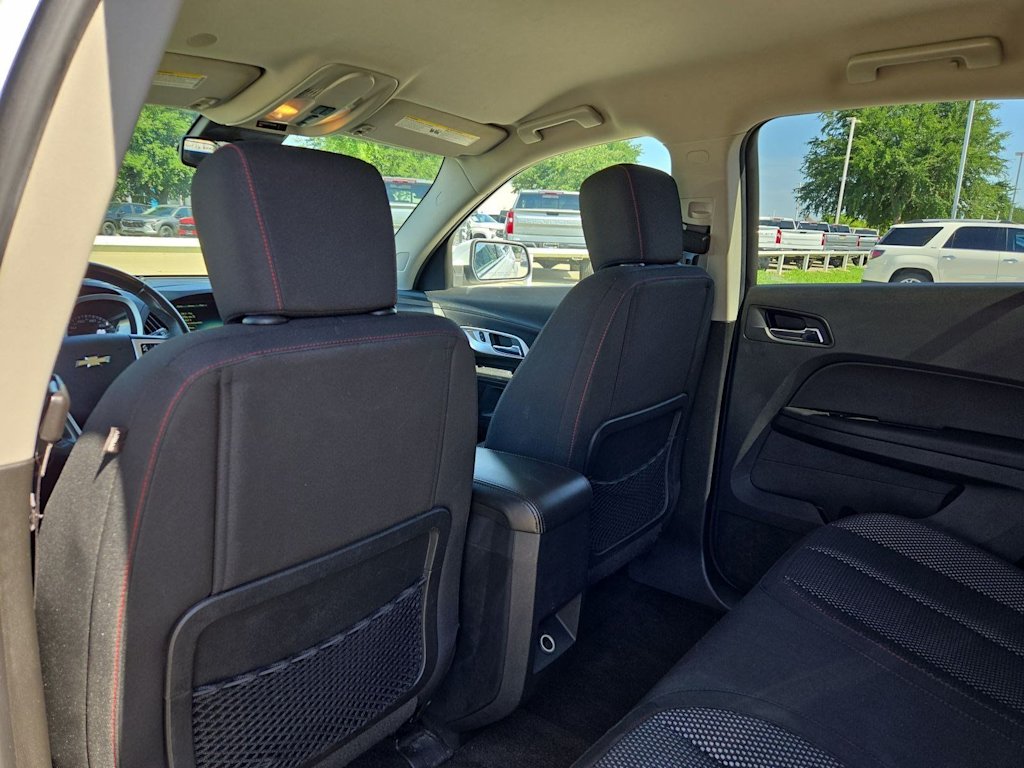 Thumbnail: 2016 Chevrolet Equinox - 12