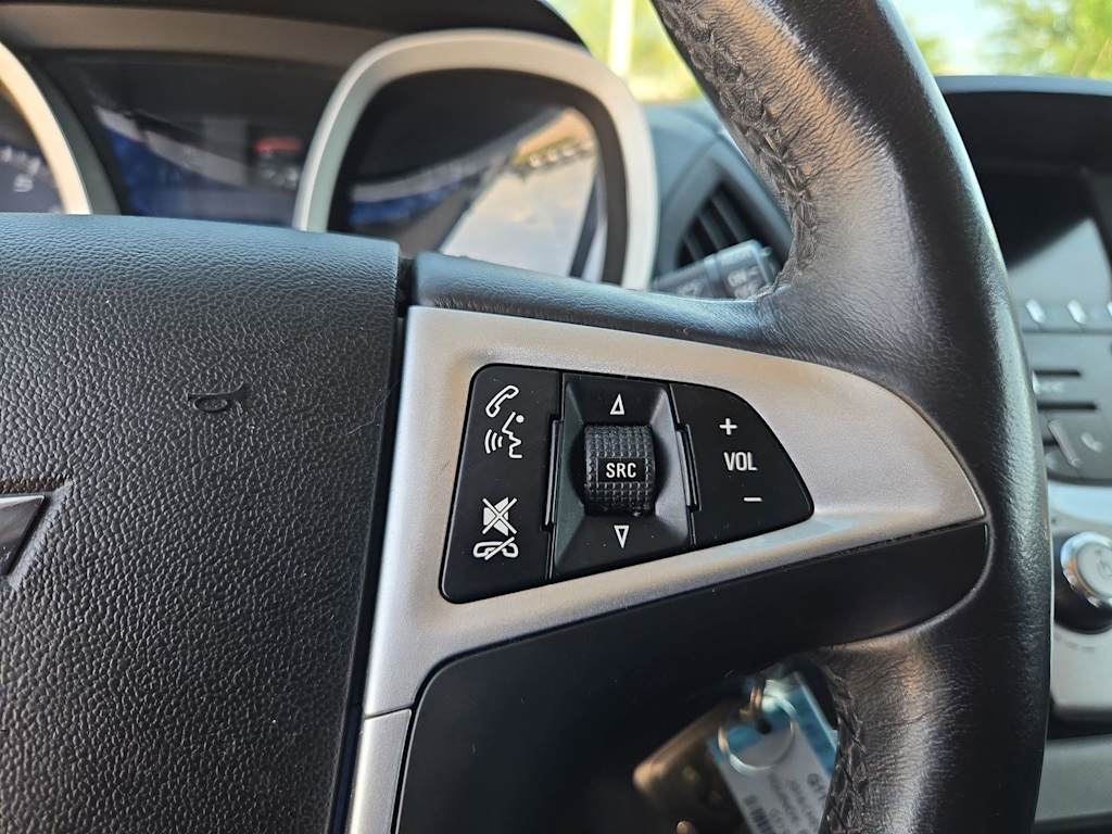 Thumbnail: 2016 Chevrolet Equinox - 27