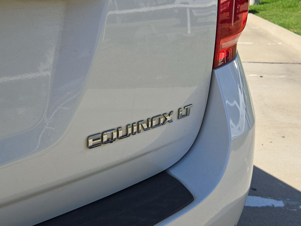 Thumbnail: 2016 Chevrolet Equinox - 22