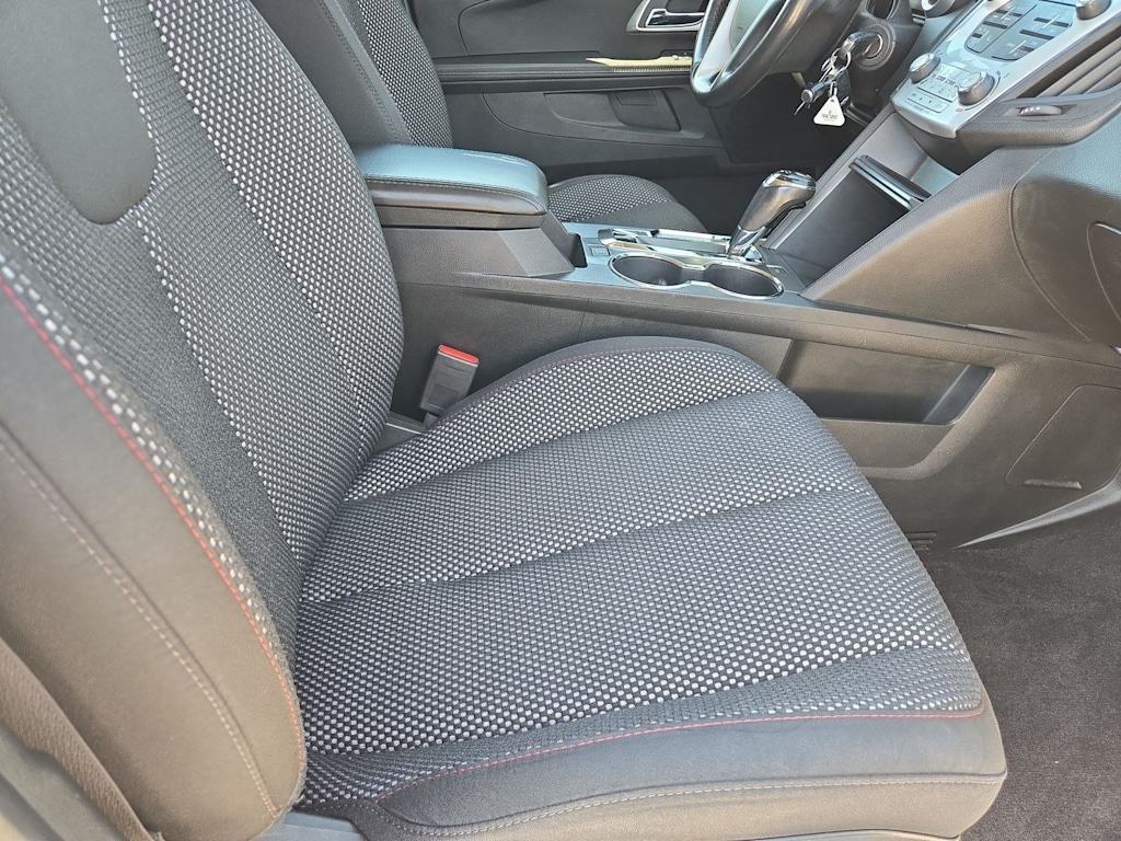 Thumbnail: 2016 Chevrolet Equinox - 11