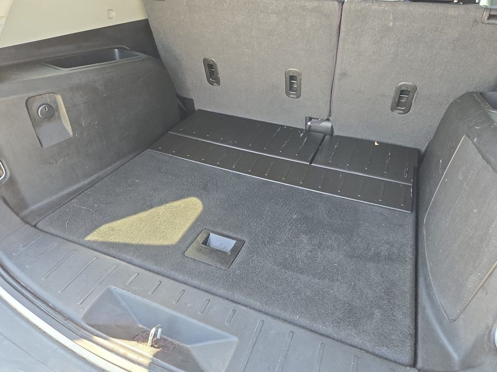 Thumbnail: 2016 Chevrolet Equinox - 31
