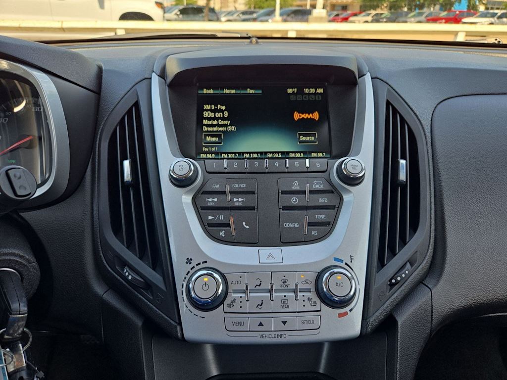 Thumbnail: 2016 Chevrolet Equinox - 14