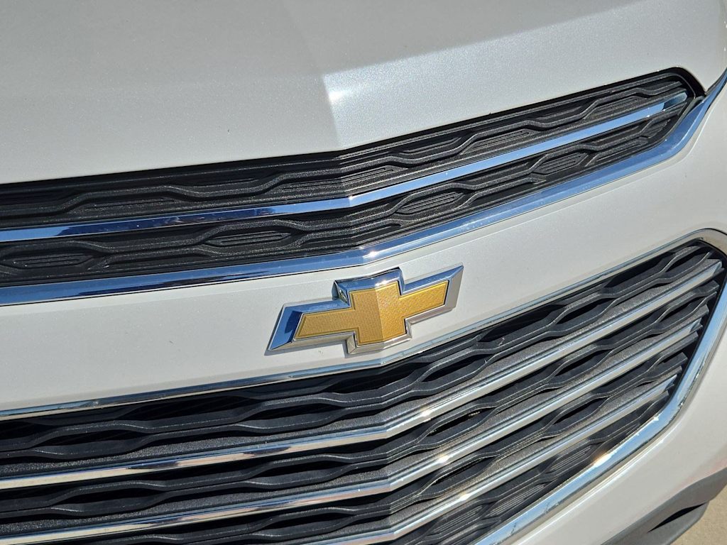 Thumbnail: 2016 Chevrolet Equinox - 7