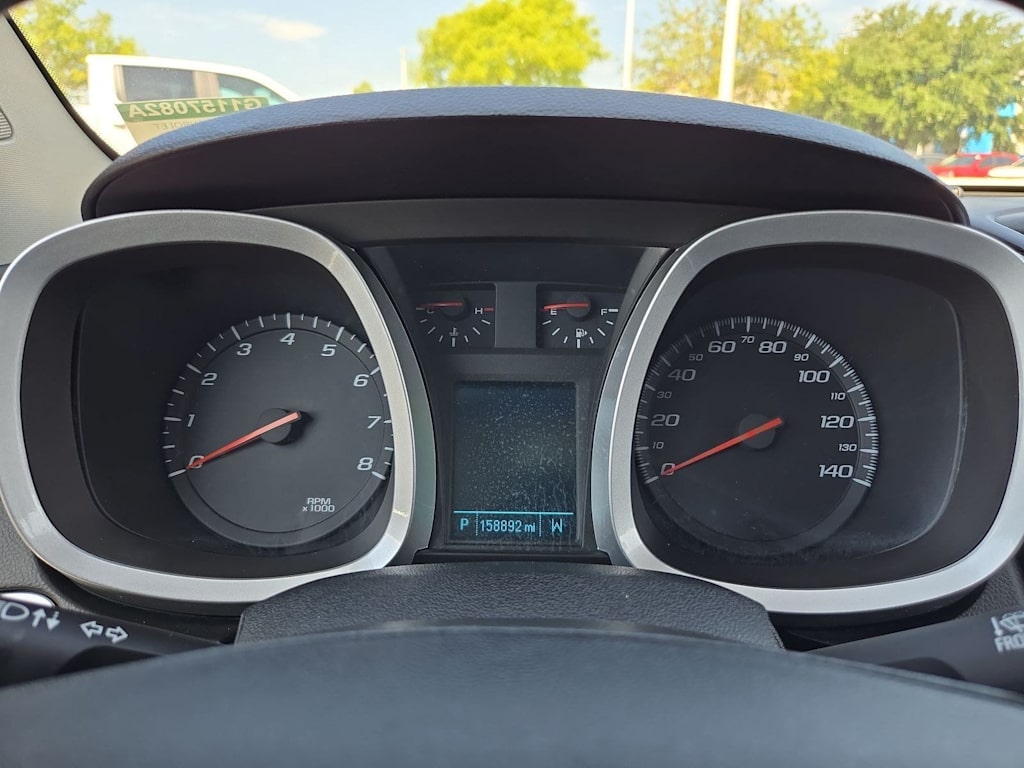 Thumbnail: 2016 Chevrolet Equinox - 16