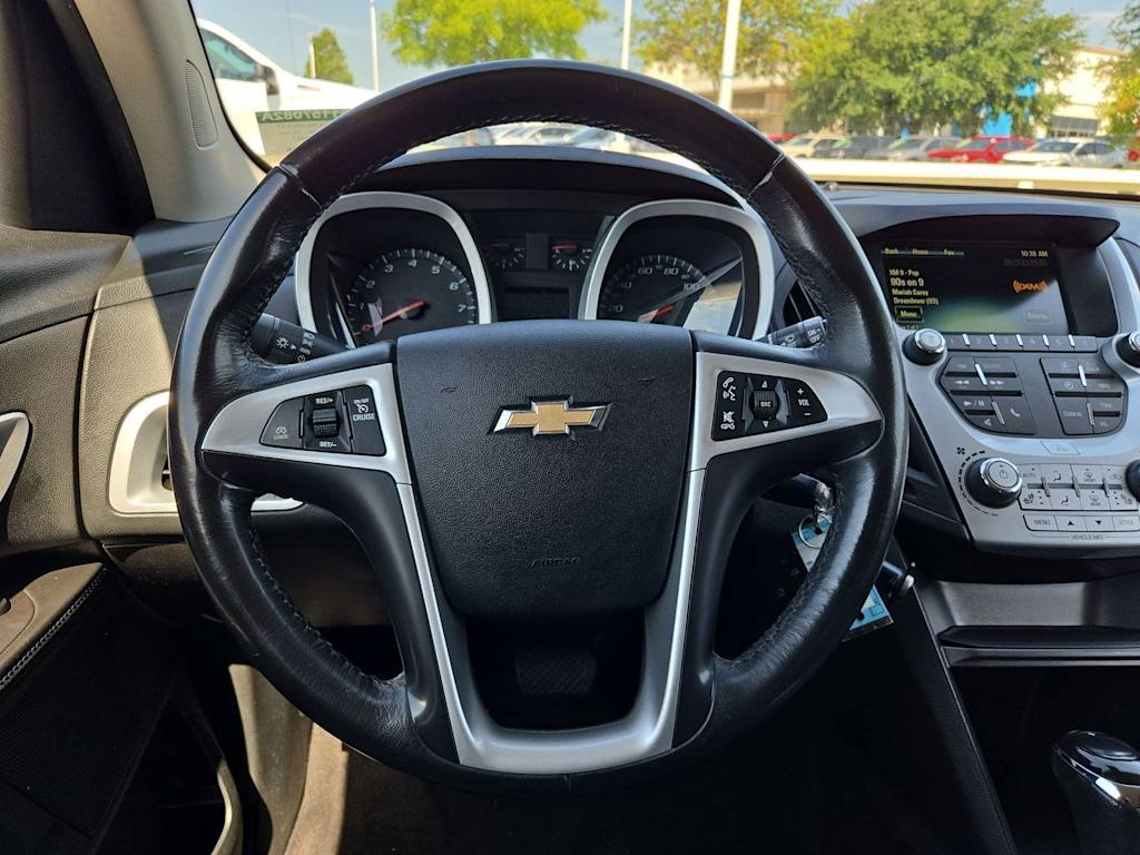 Thumbnail: 2016 Chevrolet Equinox - 13