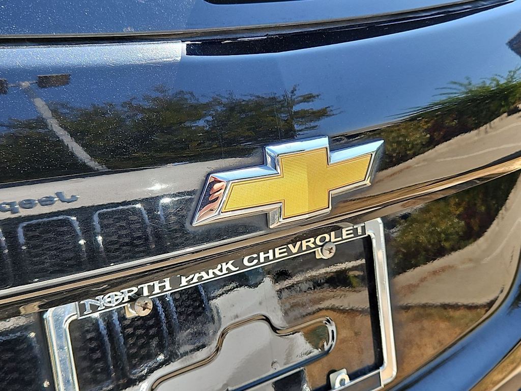 Thumbnail: 2018 Chevrolet Equinox - 7