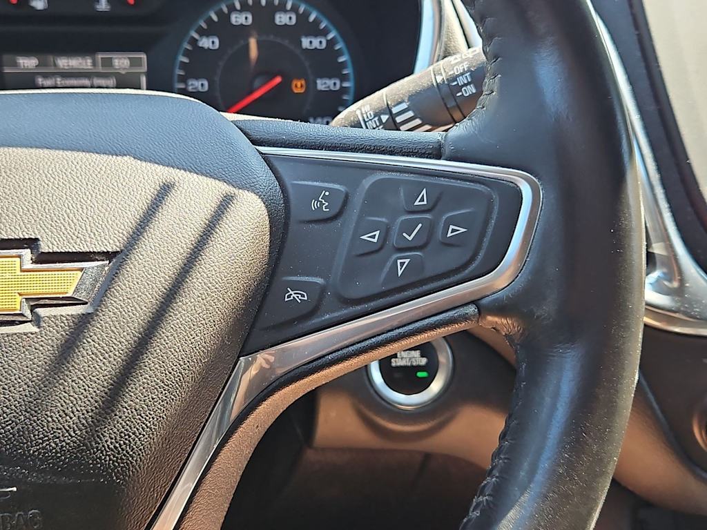 Thumbnail: 2018 Chevrolet Equinox - 28