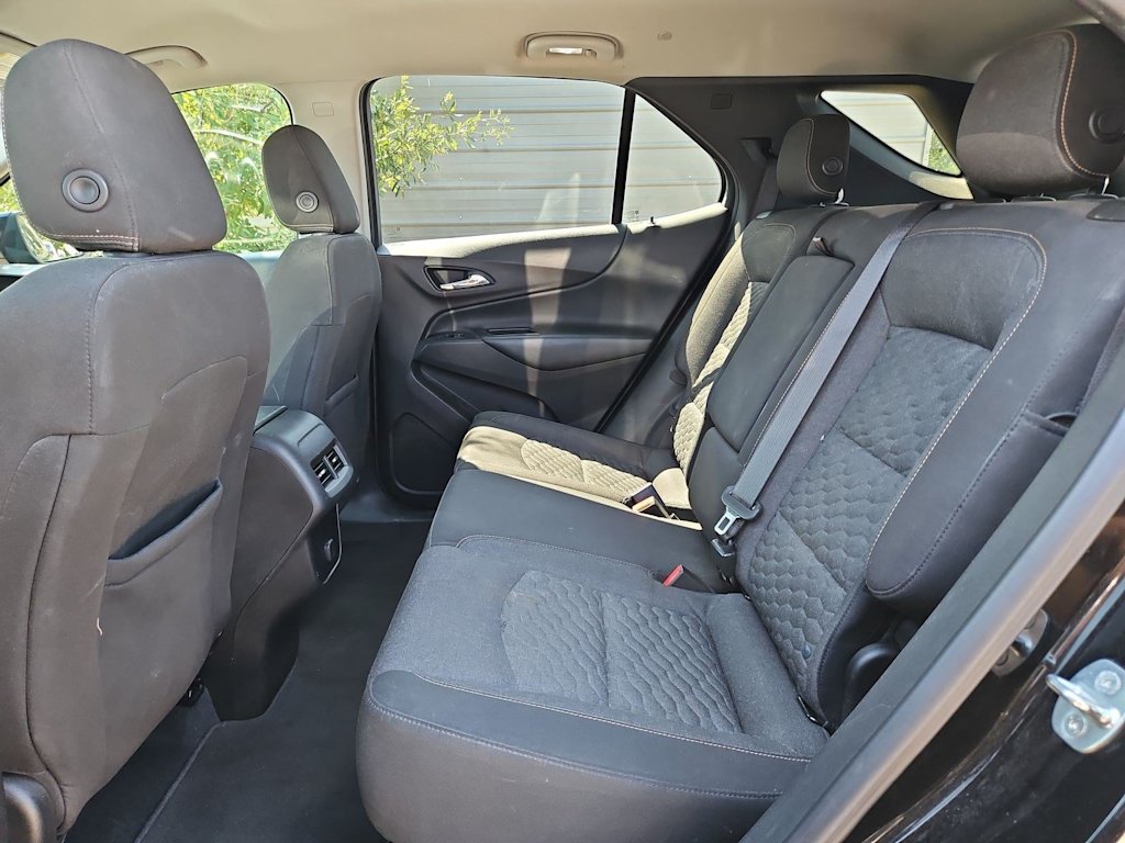 Thumbnail: 2018 Chevrolet Equinox - 25
