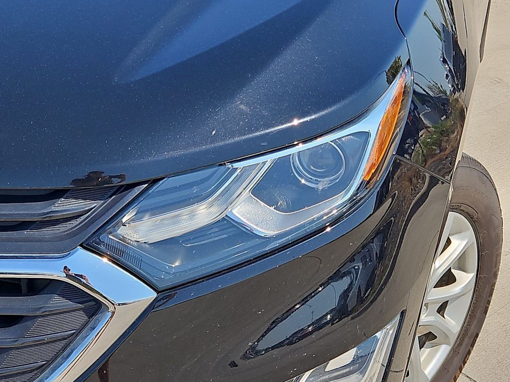 Thumbnail: 2018 Chevrolet Equinox - 22