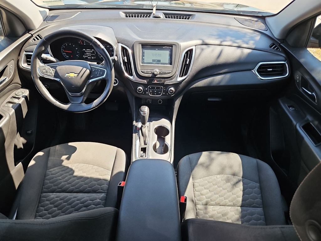 Thumbnail: 2018 Chevrolet Equinox - 9