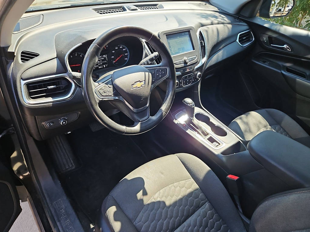 Thumbnail: 2018 Chevrolet Equinox - 2