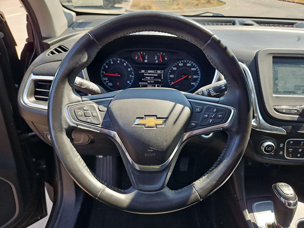 Thumbnail: 2018 Chevrolet Equinox - 13