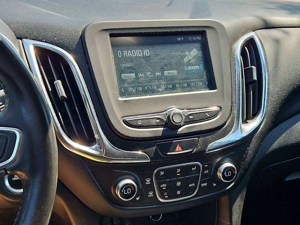 Thumbnail: 2018 Chevrolet Equinox - 14