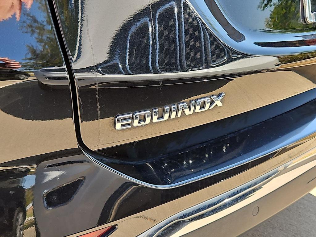 Thumbnail: 2018 Chevrolet Equinox - 23