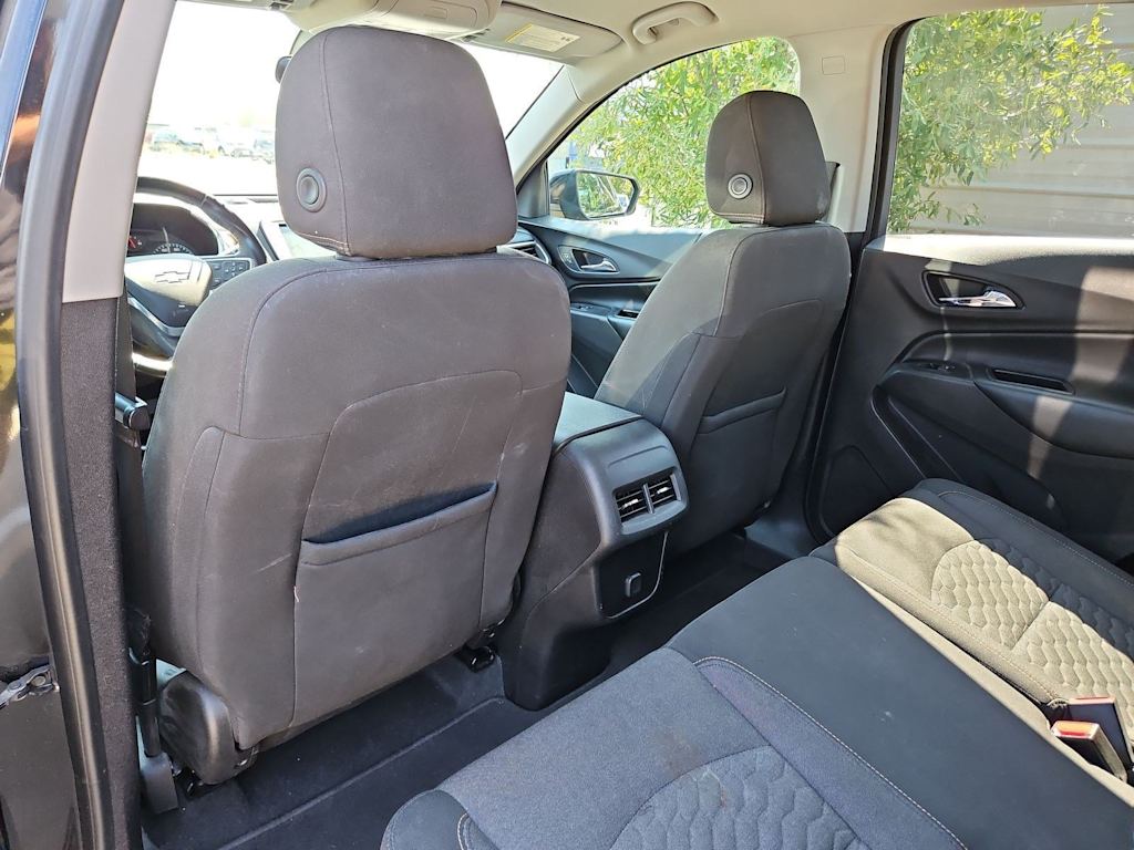Thumbnail: 2018 Chevrolet Equinox - 12