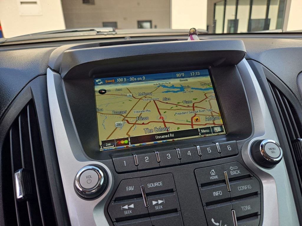Thumbnail: 2015 Chevrolet Equinox - 33