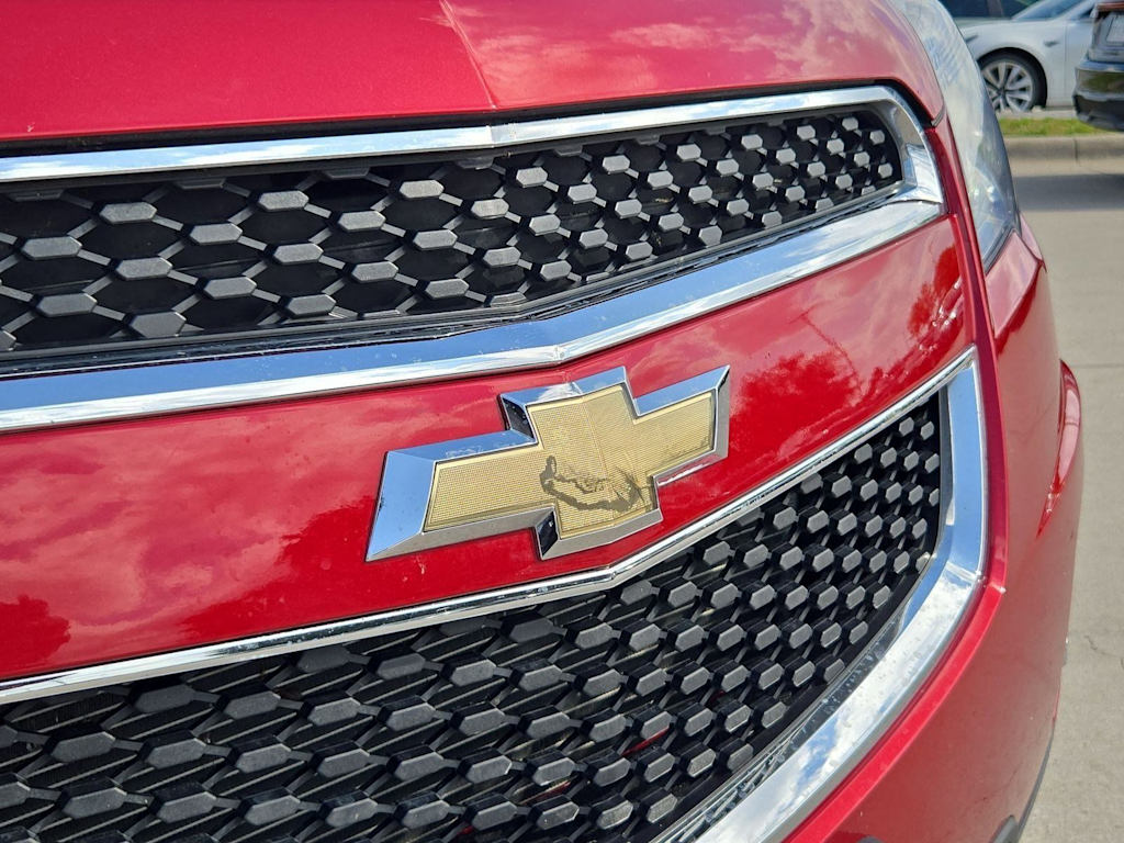 Thumbnail: 2015 Chevrolet Equinox - 23