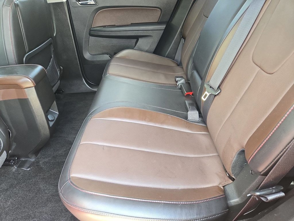 Thumbnail: 2015 Chevrolet Equinox - 27