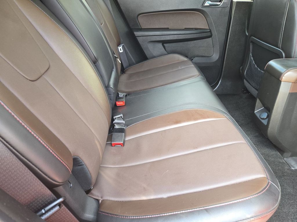 Thumbnail: 2015 Chevrolet Equinox - 28