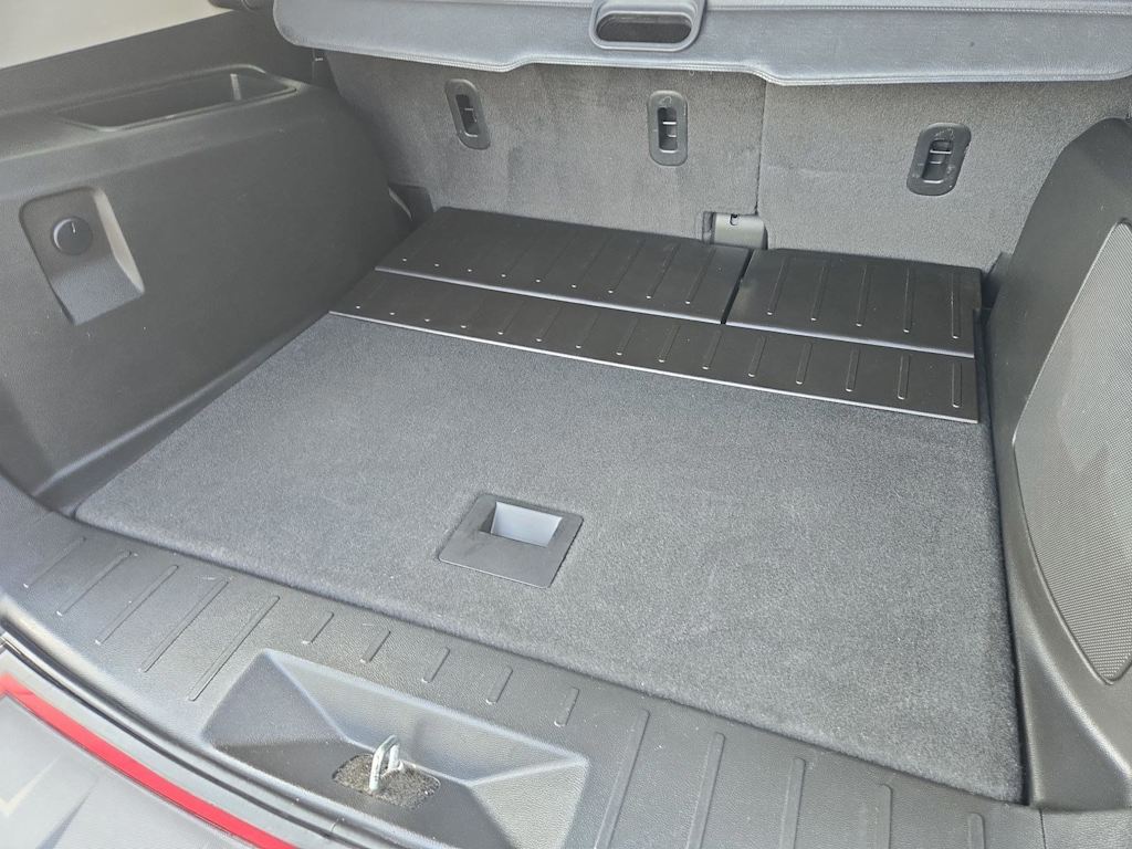 Thumbnail: 2015 Chevrolet Equinox - 17
