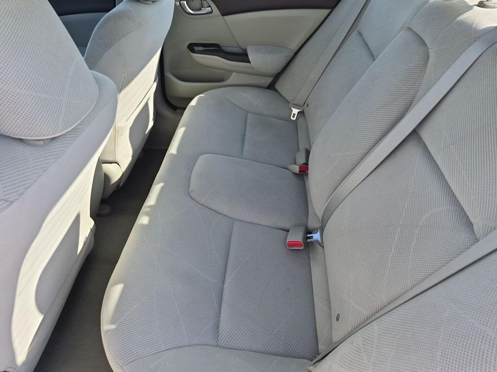 Thumbnail: 2012 Honda Civic - 12