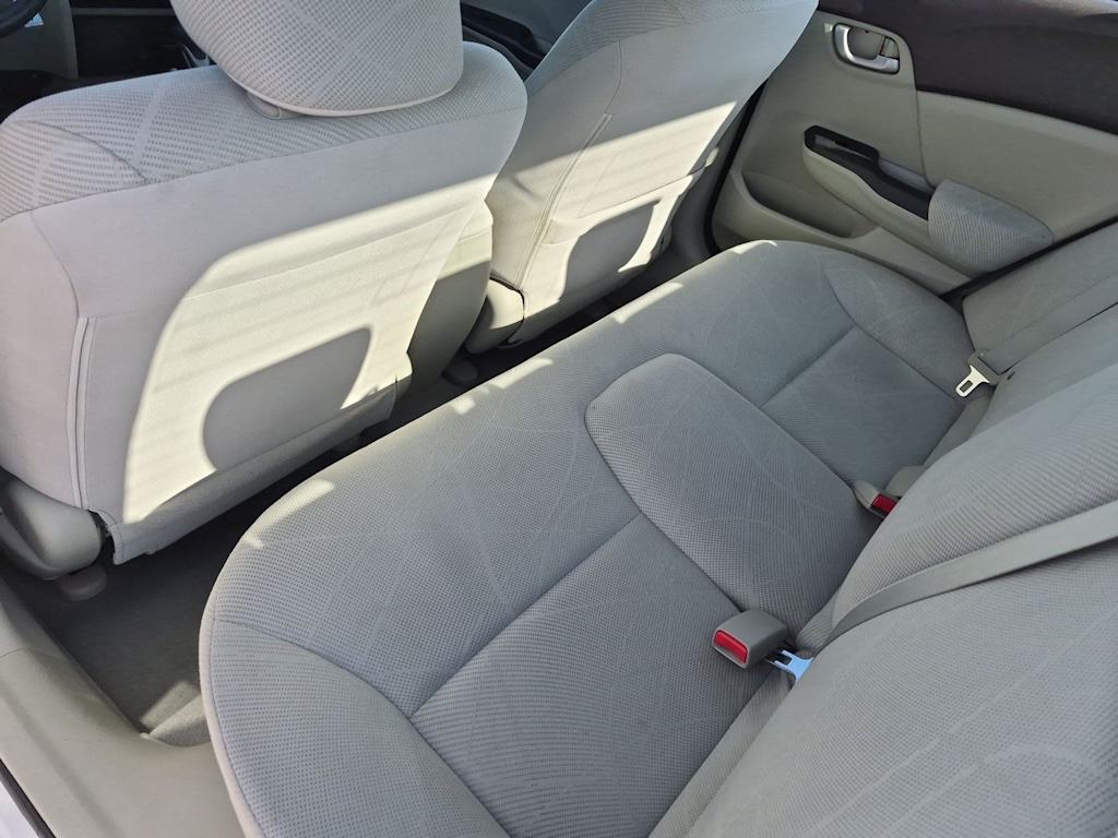 Thumbnail: 2012 Honda Civic - 11