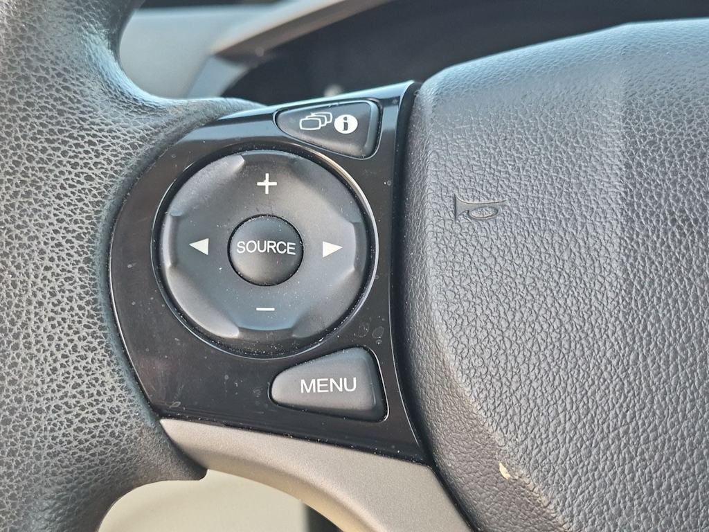 Thumbnail: 2012 Honda Civic - 23
